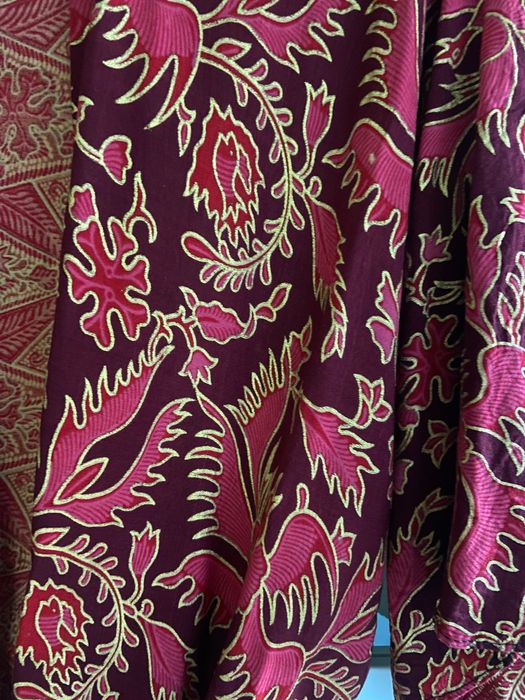 Nowe batikowe kimono rozmiar 44-46