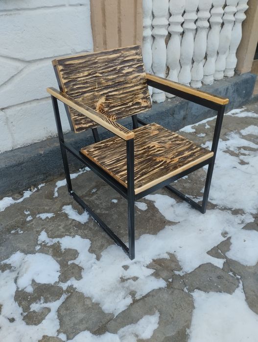 Крісло в силі Loft