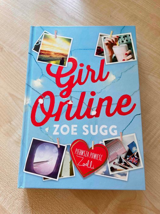 Girl Online - Zoe Sugg