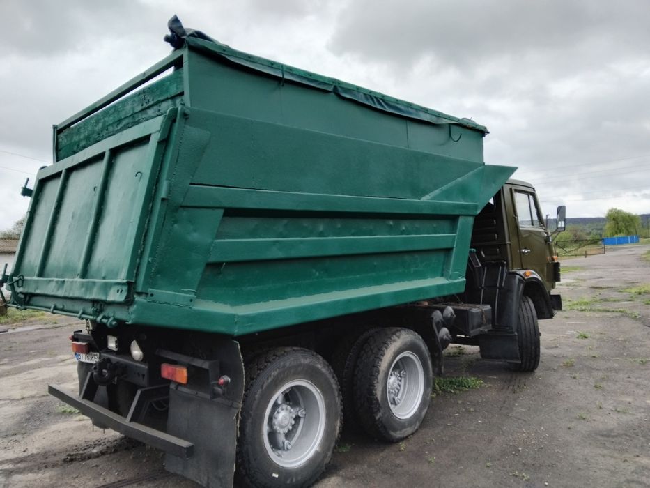 Продам КАМАЗ 5410