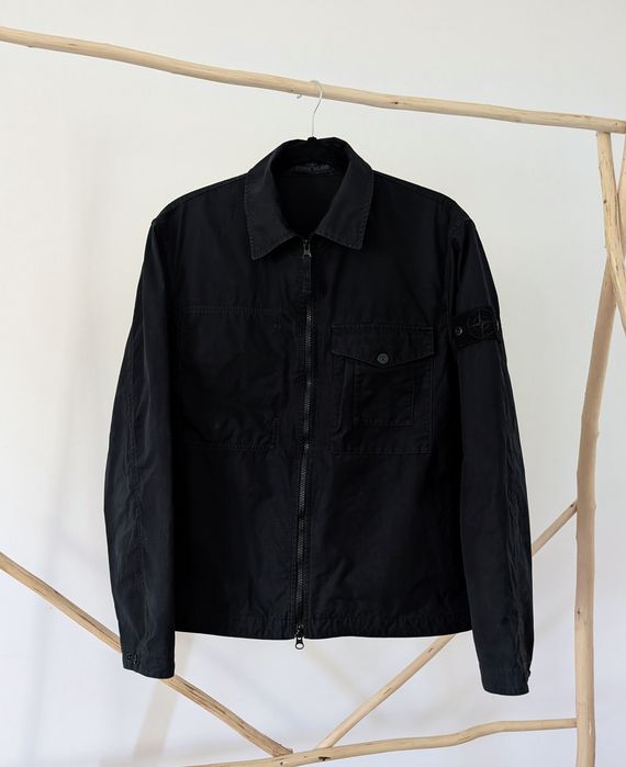 Stone Island Ghost Piece оригінальний овершот