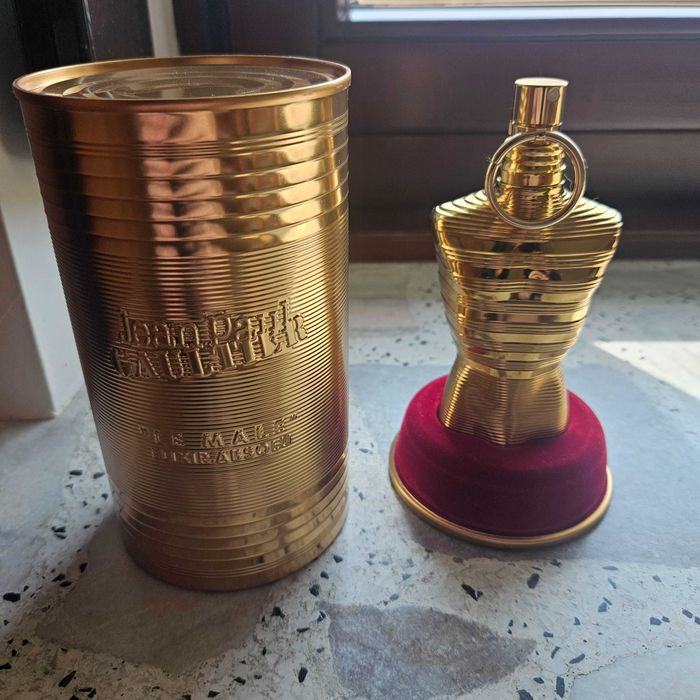 Le Male Elixir Absolu Jean Paul Gaultier 75ml / oz