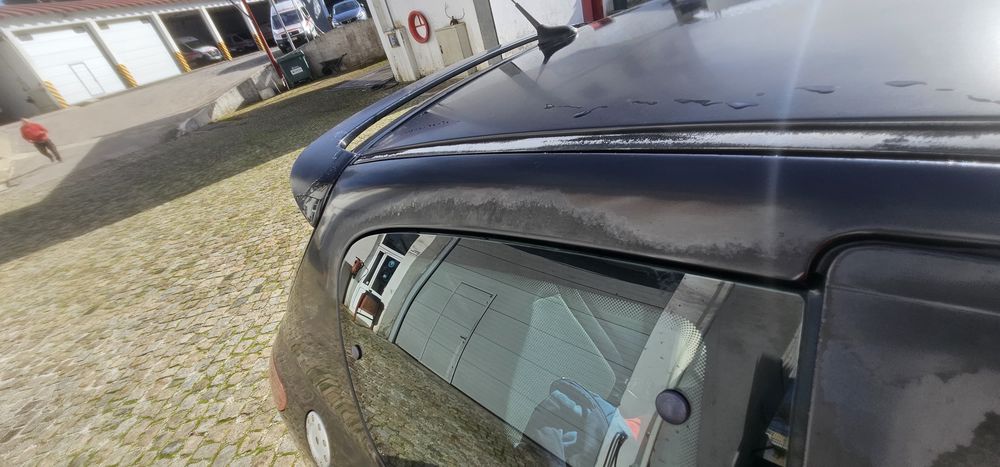 Peugeot 206 S16 1.6hdi