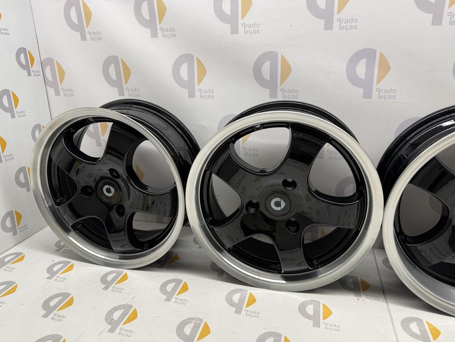 Jantes NOVAS Smart Fortwo 450 1g 2g