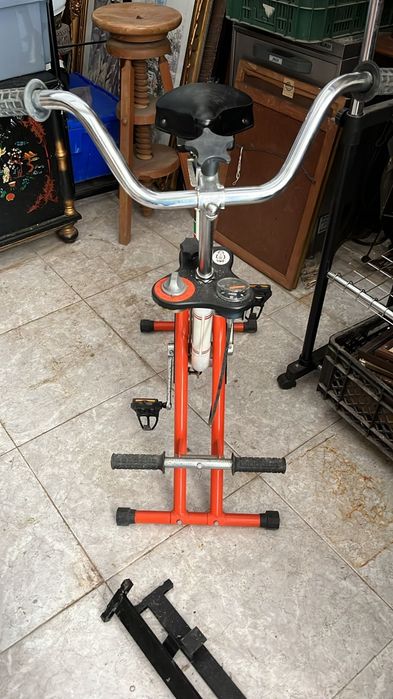 Stationary Bicycle430136352729344001