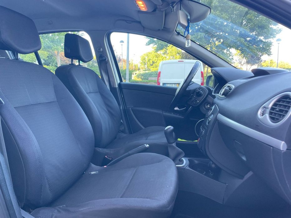 Renault Clio 1.1i 2006/11