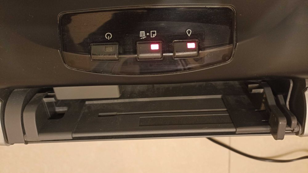 Принтер цветной Epson Stylus C66