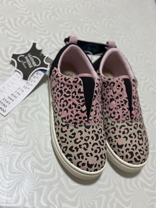 Кеды Sinsey 32-33 размер