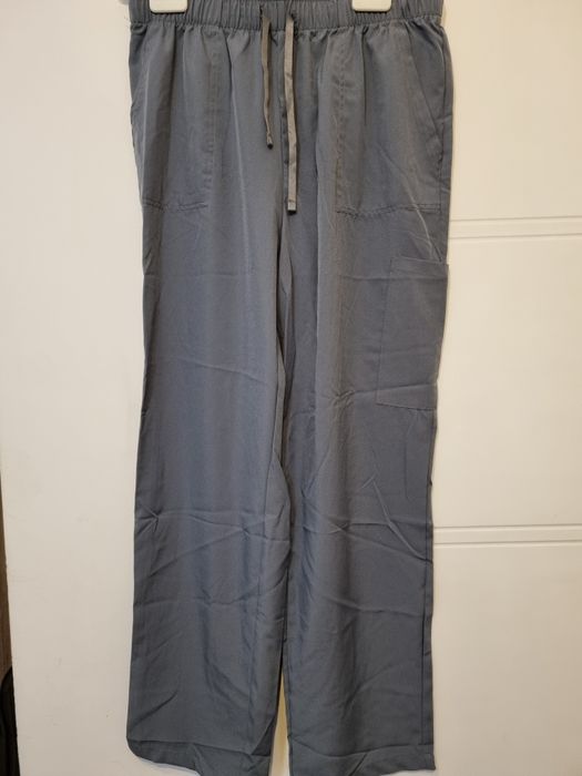 Komplet medyczny damski Bluza + Spodnie L