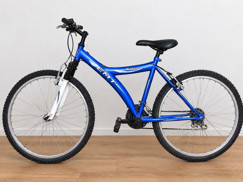Vende se Biciletas BTT Negociável