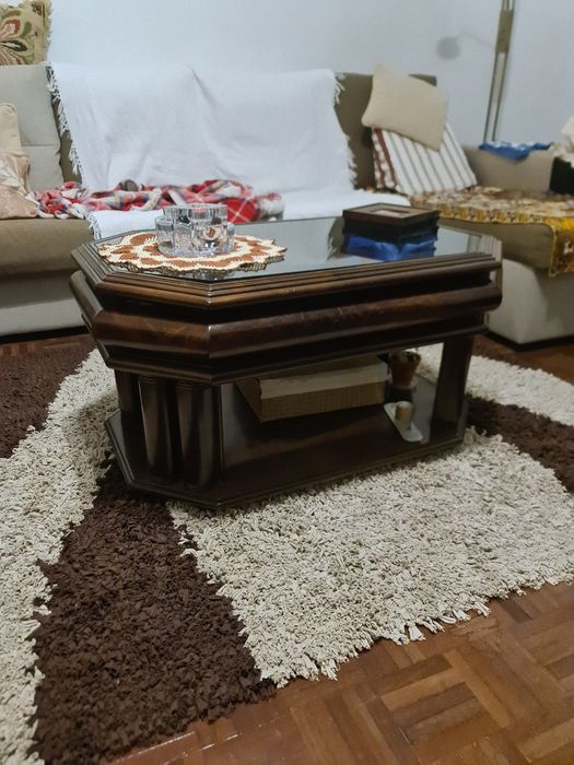 Móvel centro de sala