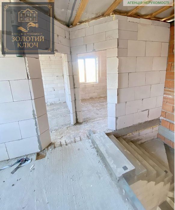 Продаж таунхауса в Кропивницькому