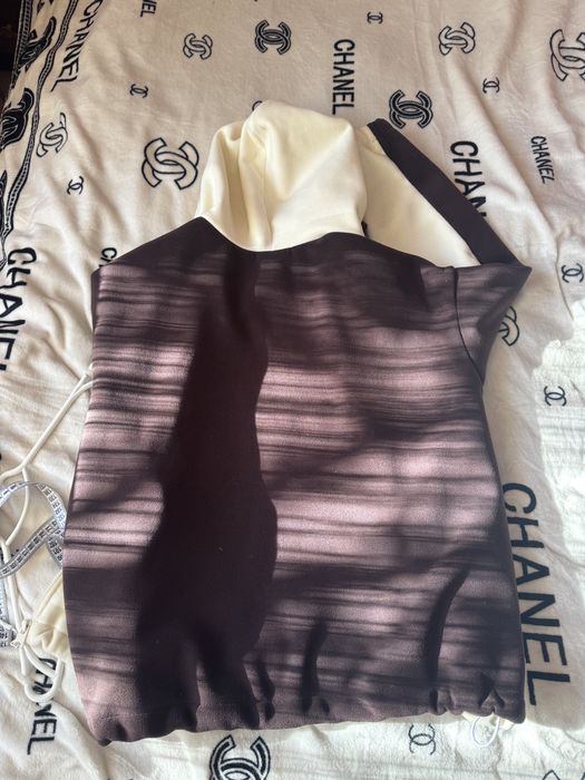 Спортивний теплий костюм