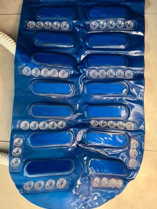 Máquina de Jacuzzi portatil para a banheira