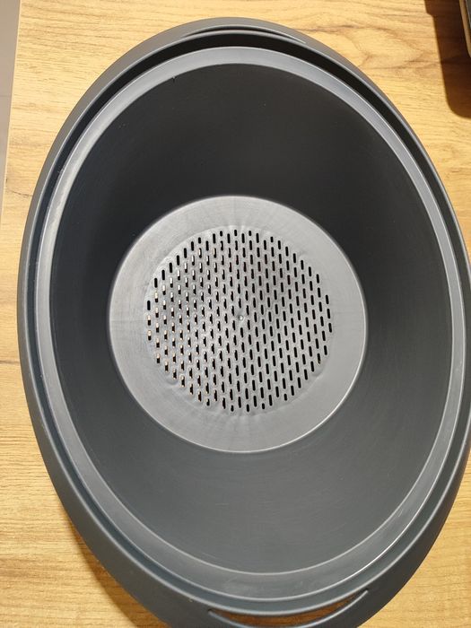 Varoma, thermomix tm5 i tm6