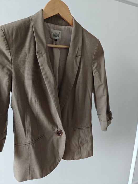 Marynarka River Island S