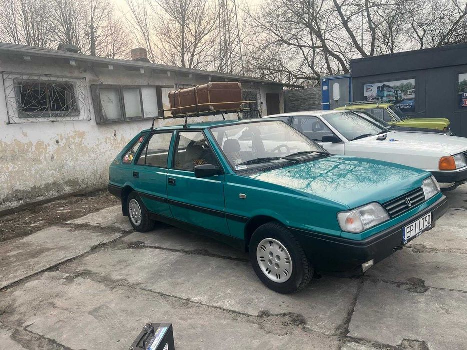 Polonez Caro 1.6