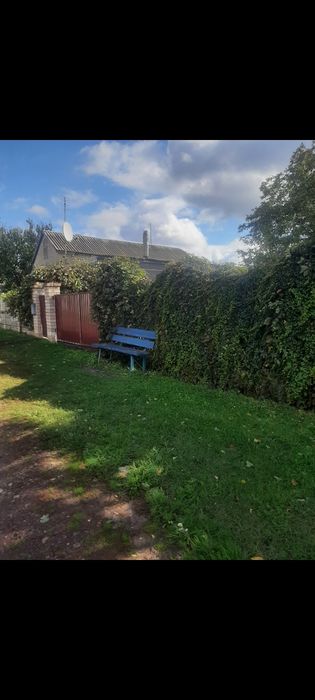 Продам просторный дом!