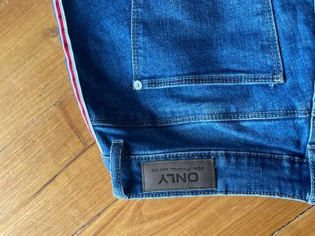 Calças de ganga Only Tam. 32