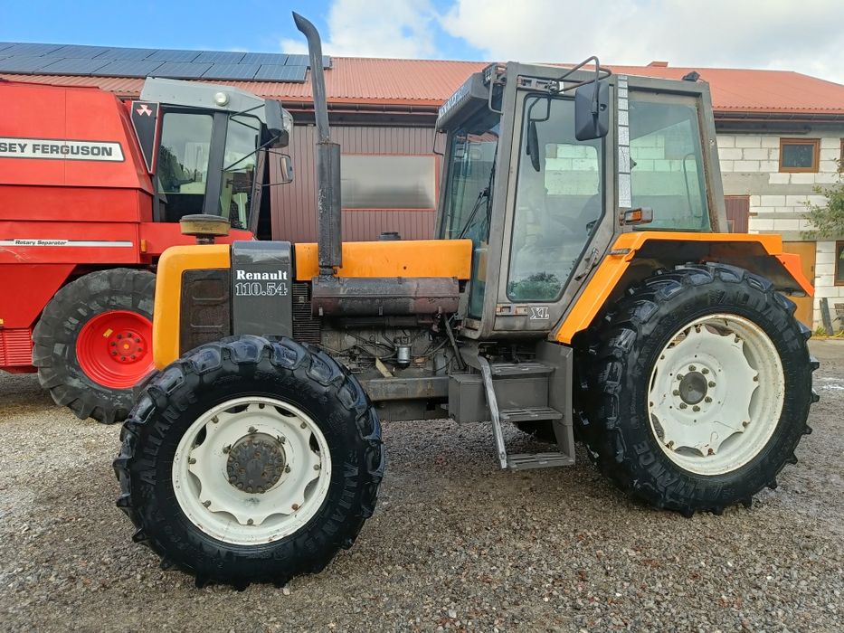 Renault 110.54 Renault