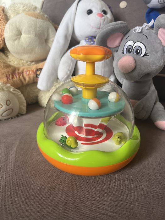 Дзига (юла) Kiddilend