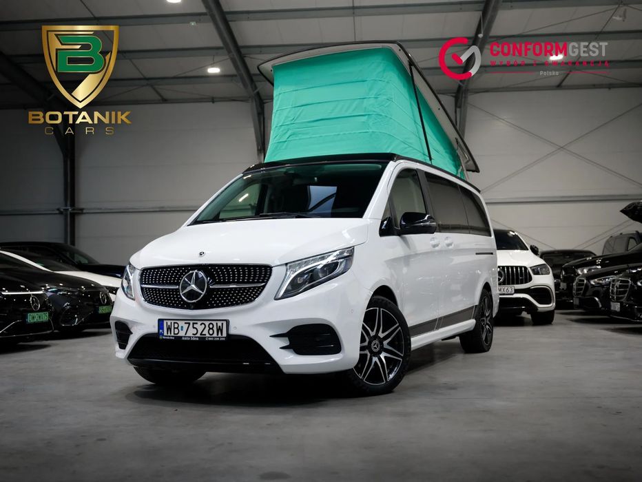 Mercedes-Benz Klasa V