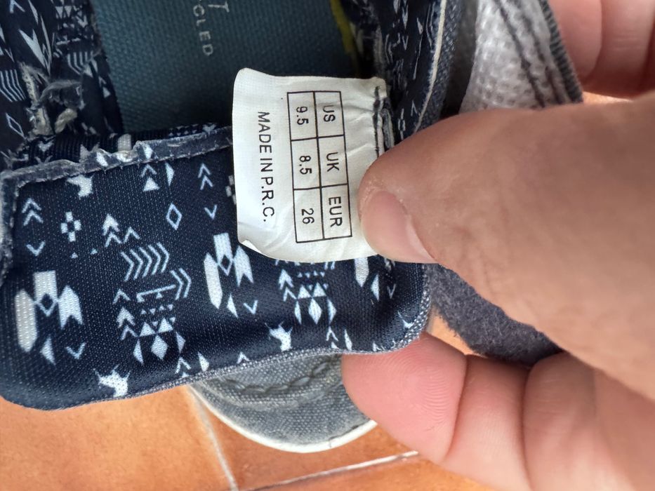 Ténis criança LOIS