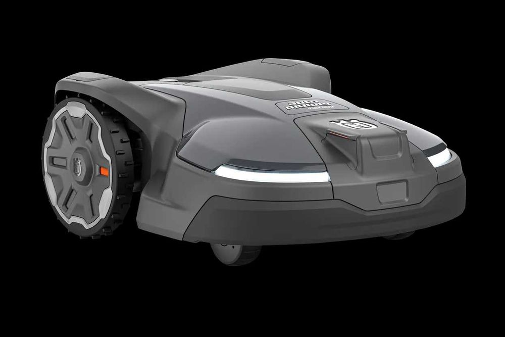 Robot Koszący Husqvarna Automower® 430X NERA - 970 53 52‑11