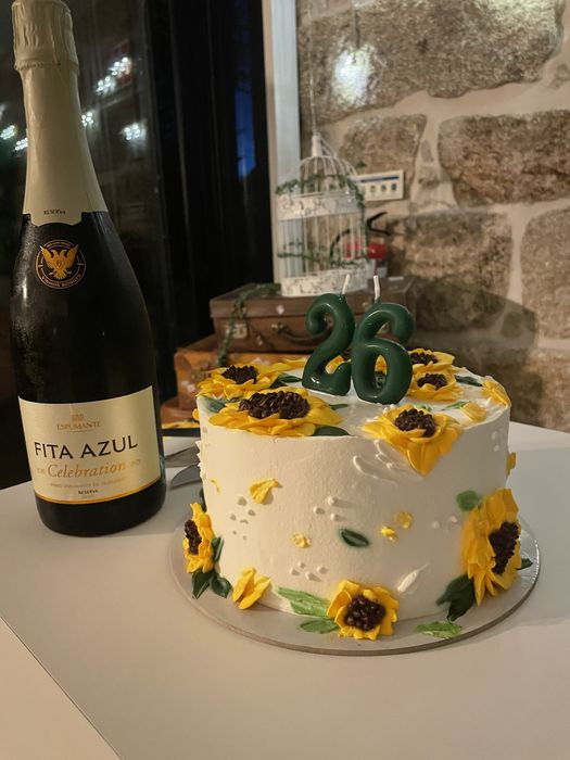 Serviço de decoração de festas