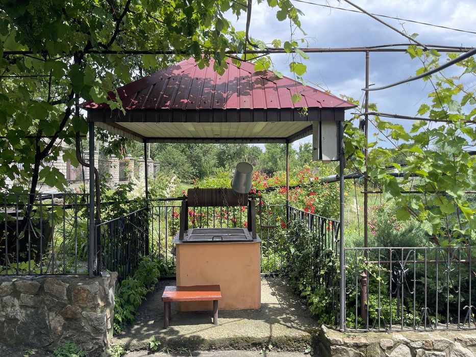 Продам приватний будинок 142 м2 16 соток ділянка