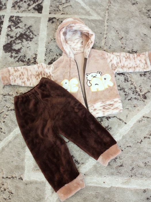 Дитячий одяг 78, 86, 92