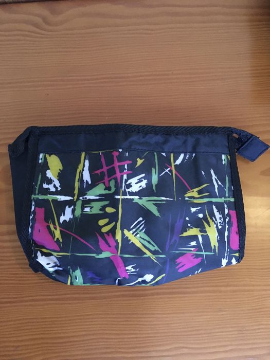 Bolsa de higiene pessoal