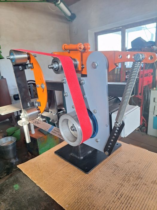 Гріндер поворотний