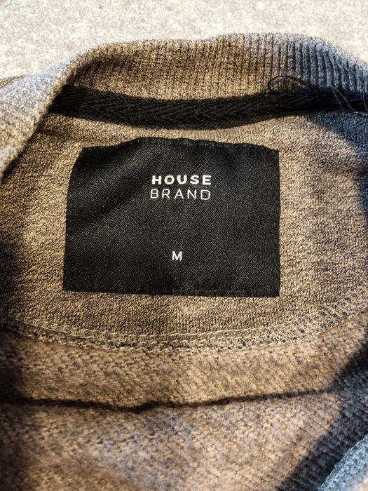 Bluza męska M House