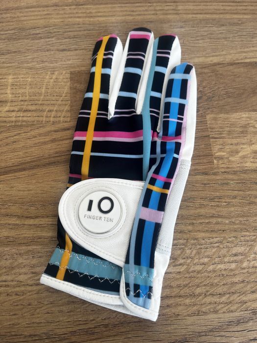 Rękawiczka golfowa dla Pań lewa damska rozmiar S znacznik Golf Kobiet