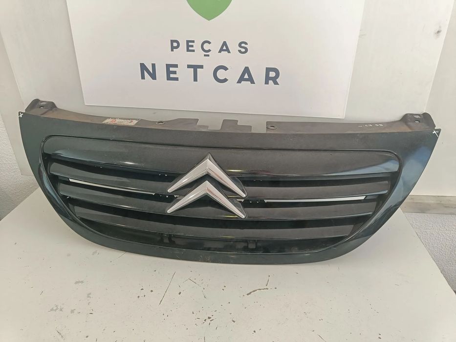Grelha Citroen C3 2003