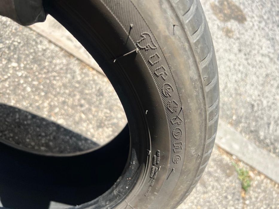 205/55/16 Firestone 2 pneus