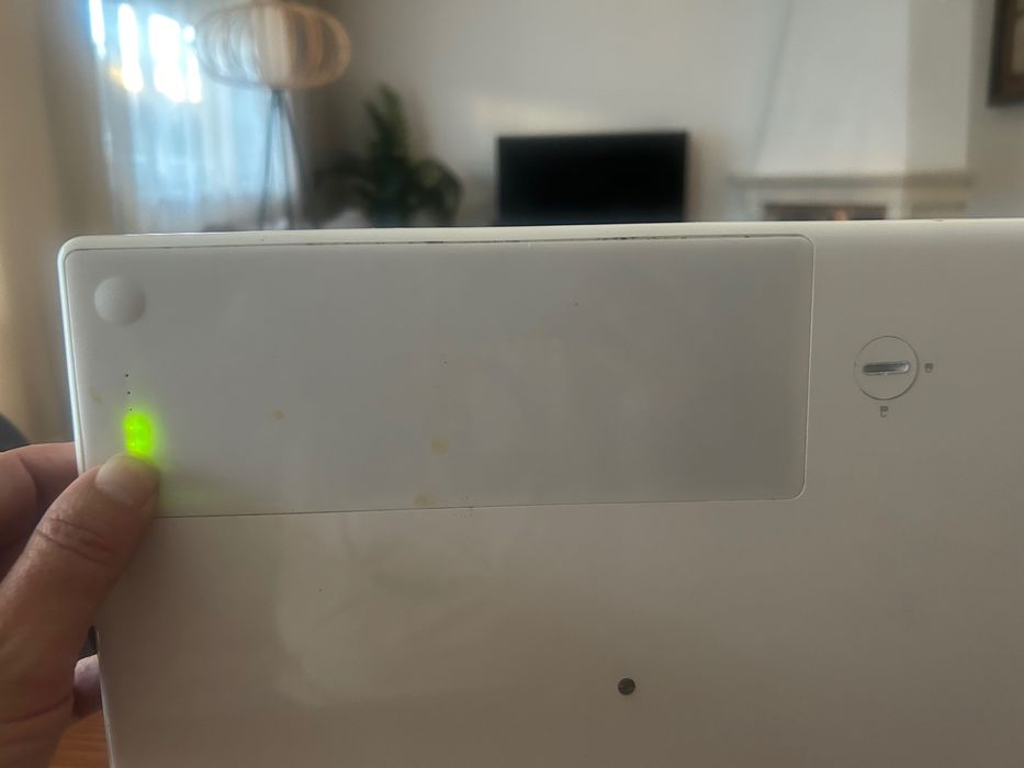 MacBook Pro A1181