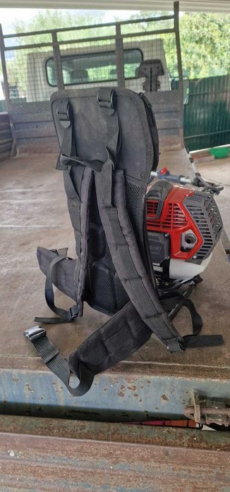 Roçadora Gasolina Mochila EFCO DSH 4000 BP