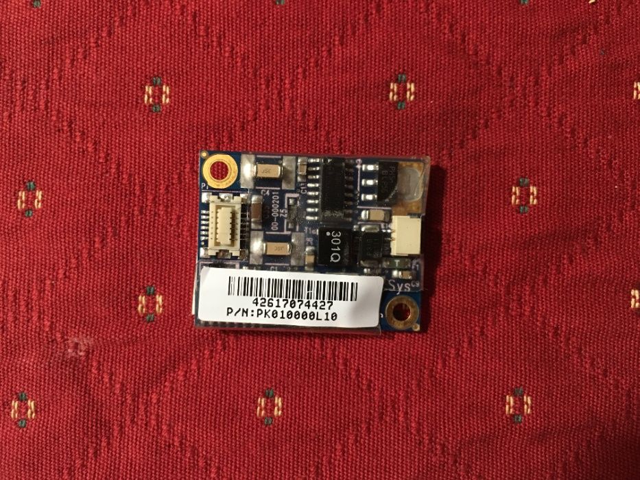 TOSHIBA Satellite M70-164