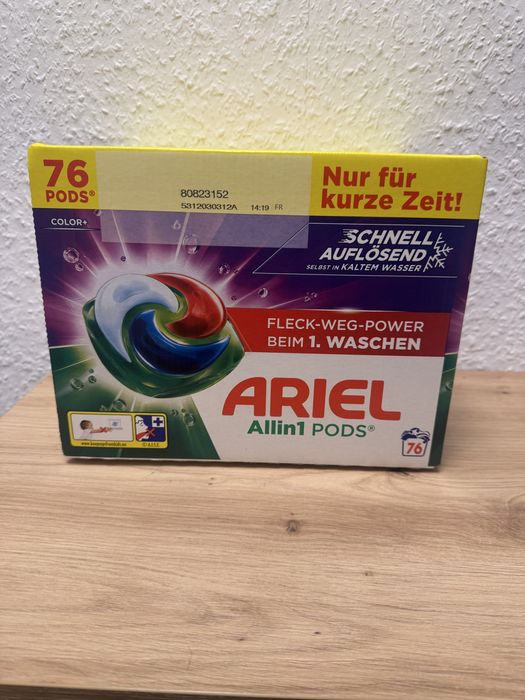 Chemia z Niemiec Oryginaly