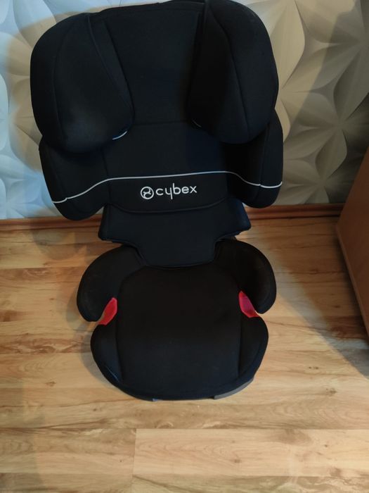 Fotelik dziecięcy CYBEX