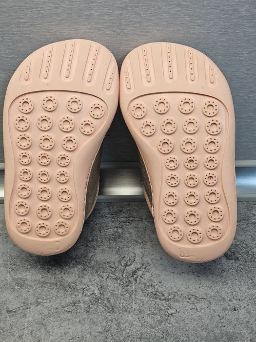 Camper Peu Cami sneakersy roz.22 skóra naturalna, półbuty