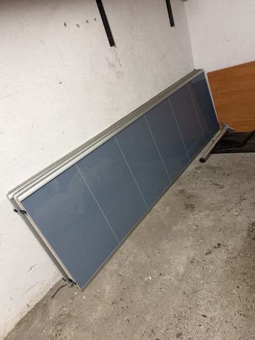 Fronty do szafy 4szt