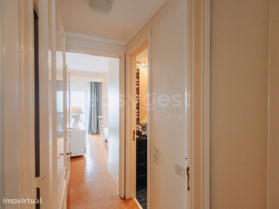 Apartamento T3 para Arrendamento | Torre do SolMar - Ponta Delgada
