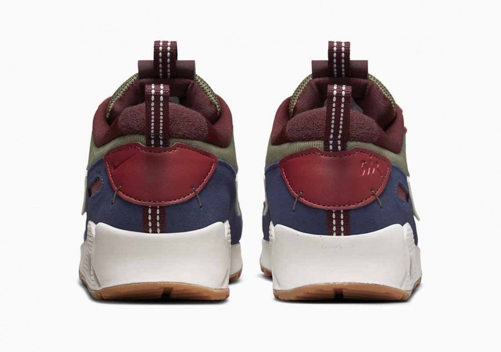 Nike Air Max 90 Futura оригінал DM9922-200