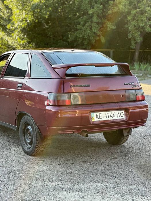 Продам автомобіль