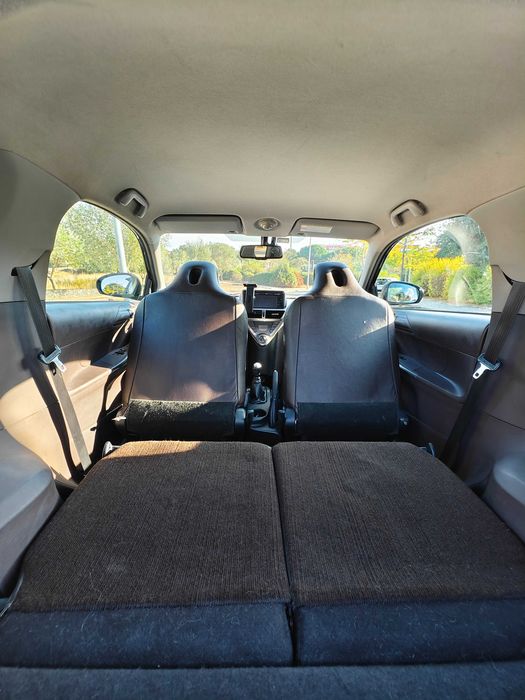 Toyota IQ 1.0 de 2009 120,000km