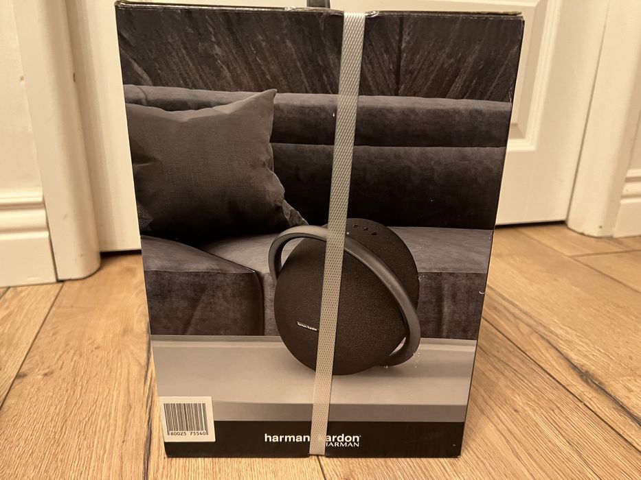 Głośniki harman kardon onyx studio 7