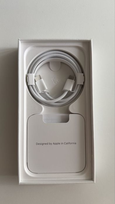 Iphone 15 pro 512 gb + cały zestaw